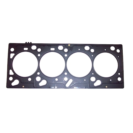 Dj Rock Gaskets/Eng 00-04 Ford-Mazda 4 Cyl 2.0L 121 Dohc 16V Head Gasket, Hg445 HG445
